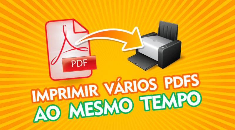 Arquivo de como juntar vários arquivos pdfs Canal Dicas Online Grátis