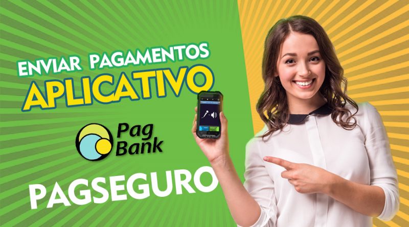 Como enviar cobranças de pagamentos pelo Pagbank Pagseguro