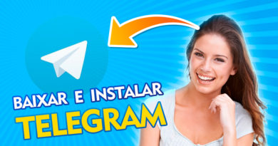 Como baixar e instalar o Telegram no celular