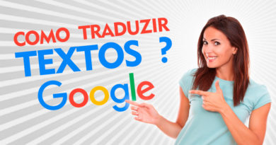 Como usar o Google Tradutor