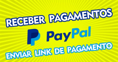 Como enviar e receber pagamentos pelo PayPal