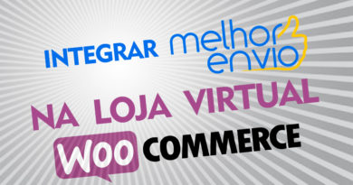 Como integrar o Melhor Envio no Wordpress passo a passo