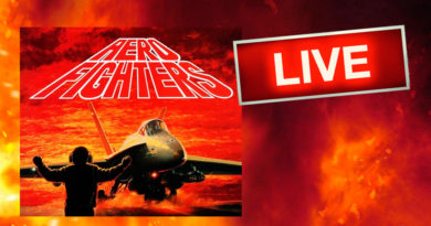 Aero Fighters (Super Nintendo) AO VIVO - Jogos antigos