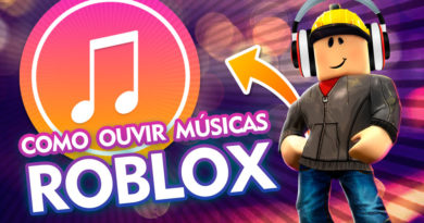 Como colocar músicas no Brookhaven do Roblox