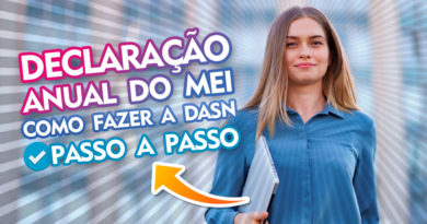 Como enviar a declaração anual DASN do MEI