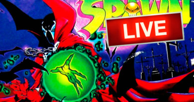 Spawn (Super Nintendo) AO VIVO - Jogos antigos