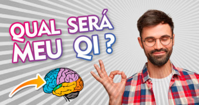 Como fazer teste de Qi Online e Grátis