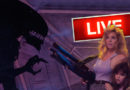 Aliens (Arcade) AO VIVO - Jogos antigos