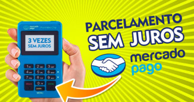 Como ativar e oferecer parcelamento sem juros no Mercado Pago