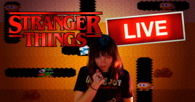 Jogo de fliperama que aparece na série Stranger Things - Dig Dug (Arcade) AO VIVO - Jogos antigos