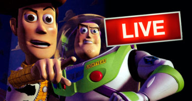 Toy Story (Super Nintendo) AO VIVO - Jogos antigos