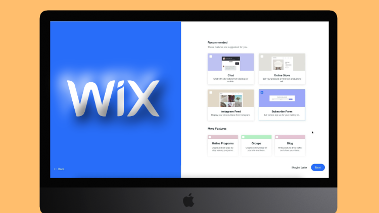 Aprenda a Criar Sites Profissionais no Wix Editor Atualizado