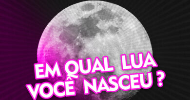 Como saber qual a fase da Lua em uma data no calendário