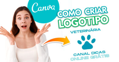 Como fazer um logotipo no Canva