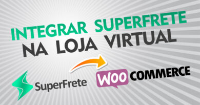 Como integrar SuperFrete no Wordpress passo a passo