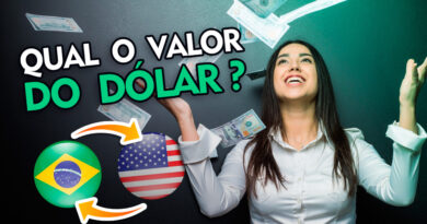 Qual o valor do dólar hoje ? Conversor de Moeda online