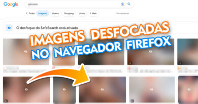 Imagens Censuradas no Firefox Mozilla Como Resolver