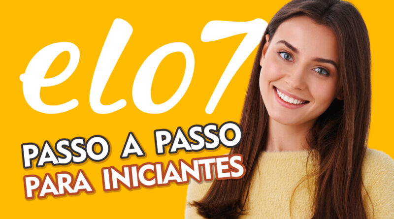 Como vender no Elo7 - Guia para iniciantes passo a passo