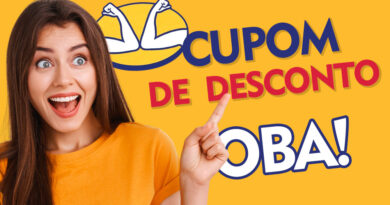 Cupom de Desconto Mercado Livre 2024