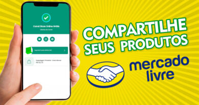 Como criar uma página no Mercado Livre e vender produtos de afiliado