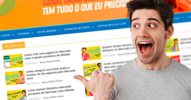 Como saber qual a fonte foi utilizada em um site