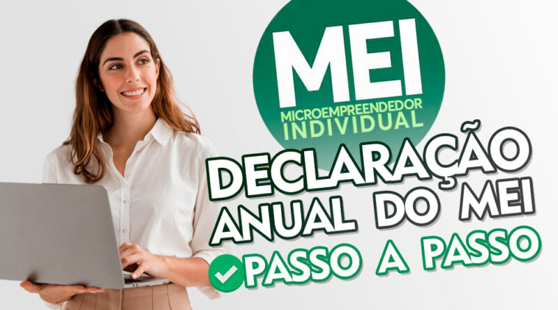 Como fazer a declaração anual do MEI