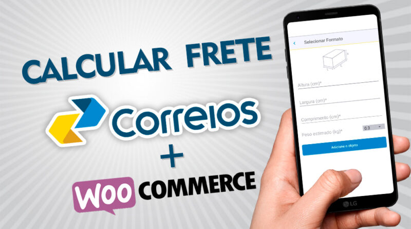 Como integrar os Correios no Wordpress ATUALIZADO 2024