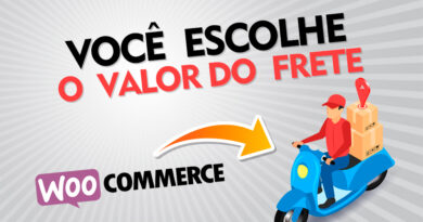 Como Calcular Frete pelo Peso ou Valor do produto no Wordpress