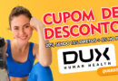 CUPOM DUX 2024 - Aproveite o MELHOR Cupom de Desconto da DUX PARA O BLACK FRIDAY