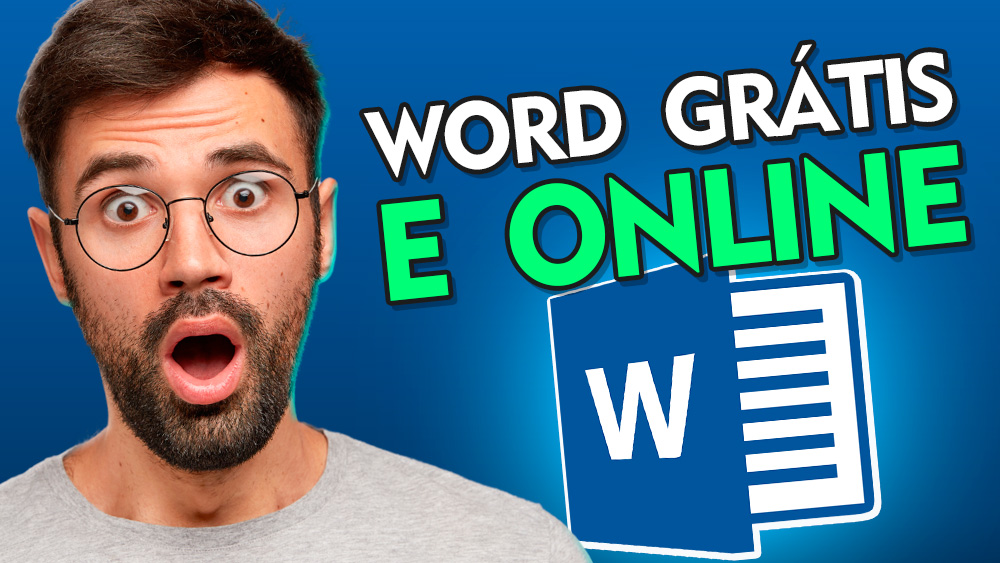 Como abrir e editar arquivo WORD online grátis