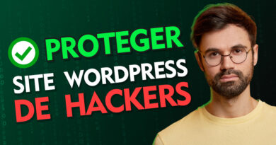 Como Proteger meu Site Wordpress de Hackers