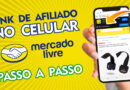 Como Enviar Link de Afiliado Mercado Livre pelo Celular