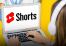 Como Enviar Vídeos Shorts no YouTube pelo PC