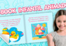 Como Criar Livro Animado Infantil com IA - Fazer Ebook para Vender