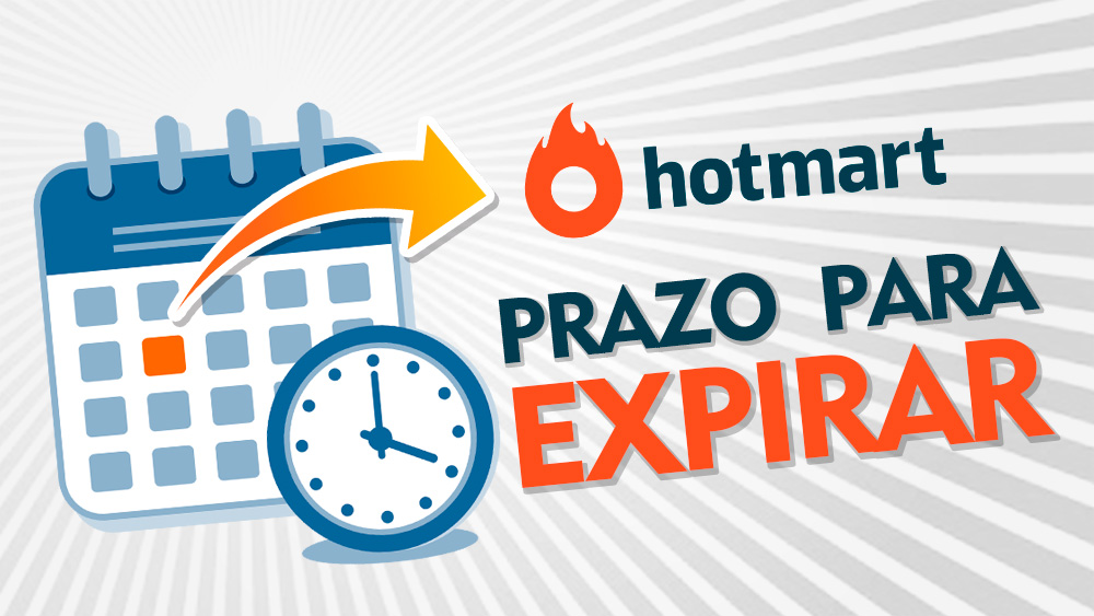 Como Configurar Prazo para Expirar Produto do Hotmart