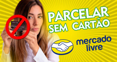 Como Comprar Parcelado Sem Cartão no Mercado Livre