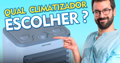 Qual o Melhor Climatizador de Ar