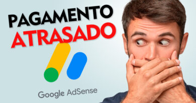 Pagamento do YouTube Atrasado - O que Fazer