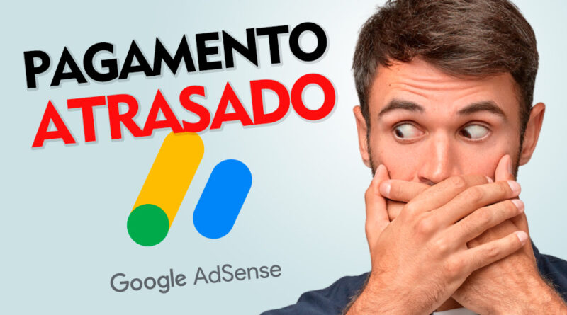 Pagamento do YouTube Atrasado - O que Fazer