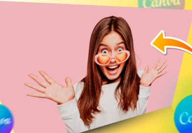 Como fazer Imagem em Perspectiva no Canva