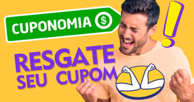 Como Achar Cupons de Desconto no Mercado Livre pelo Cuponomia