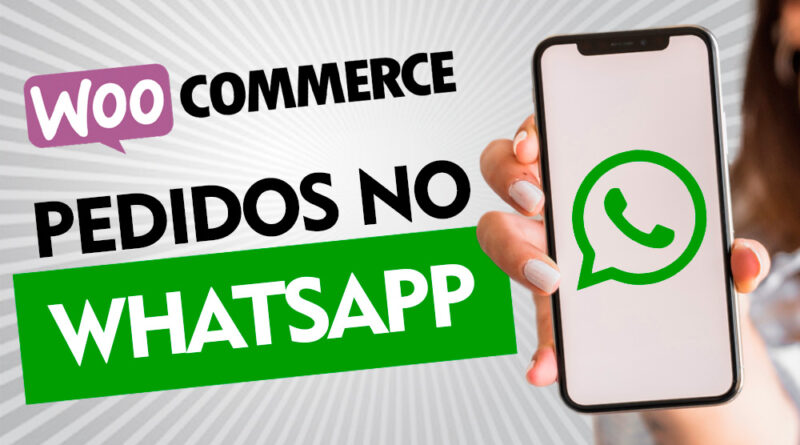 Botão de Whatsapp para Pedido de Compras no Woocommerce Wordpress