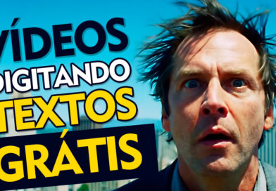 IA para Criar Vídeos Grátis