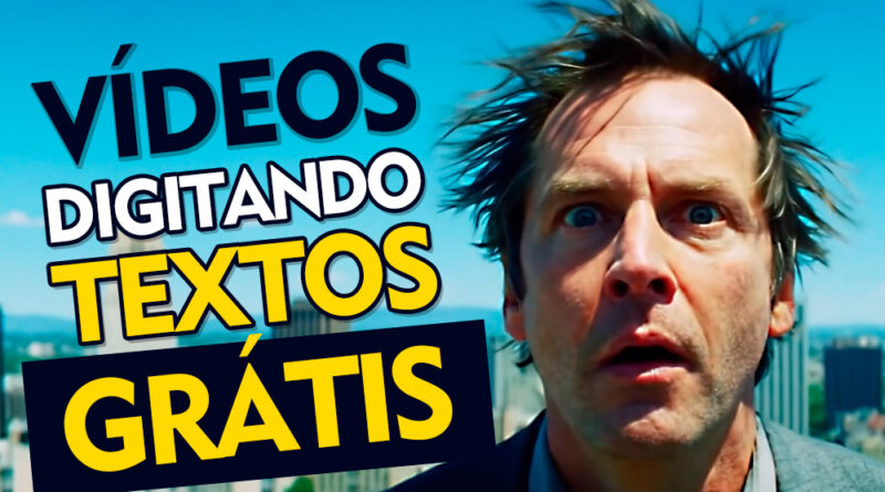 IA para Criar Vídeos Grátis