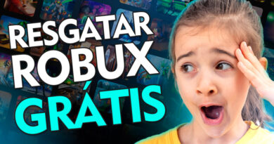 Como Resgatar Robux no Microsoft Rewards