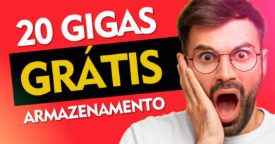 Qual é a Maior Nuvem Gratuita para Armazenar Arquivos