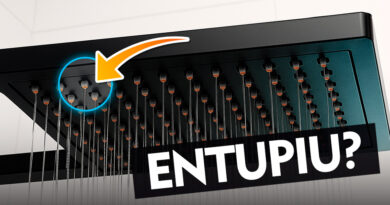 Como desentupir chuveiro Lorenzetti Acqua Storm