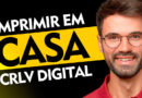 Como Imprimir Licenciamento CRLV em 2025