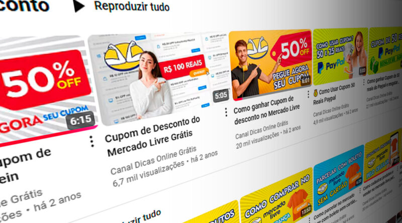 Como Criar Efeito de Perspectiva 3d no Vegas