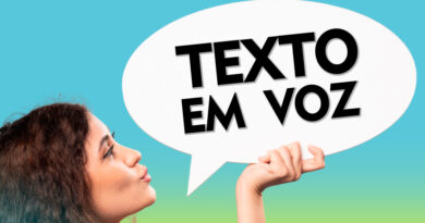 Como Transformar Texto em Voz
